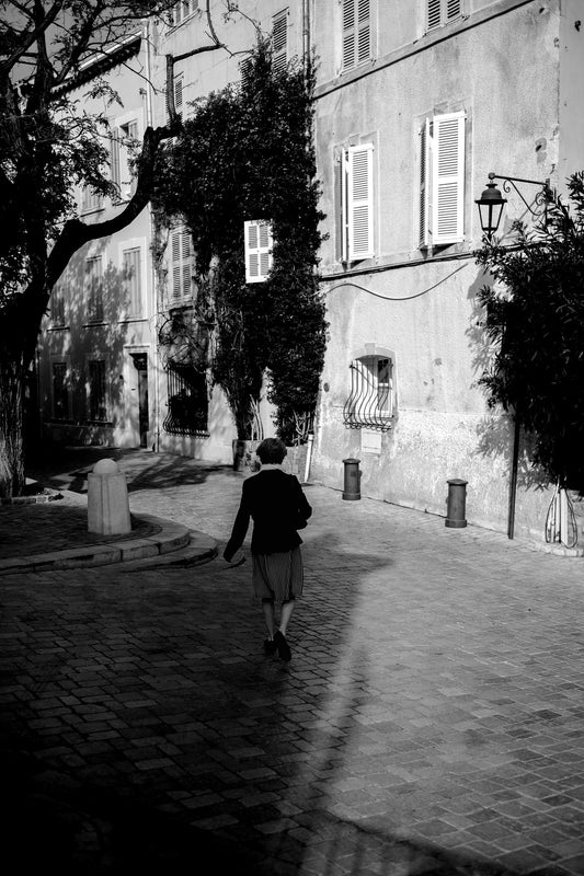 Altstadt Saint Tropez