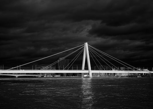 Kulturlandschaft Köln am Rhein