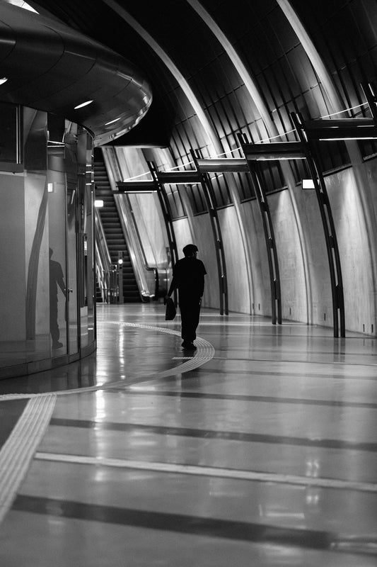 Heumarkt Köln U-Bahn-Station